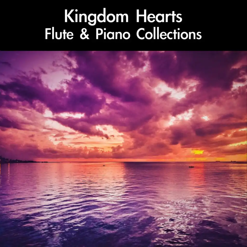 Kingdom Hearts Flute & Piano Collections