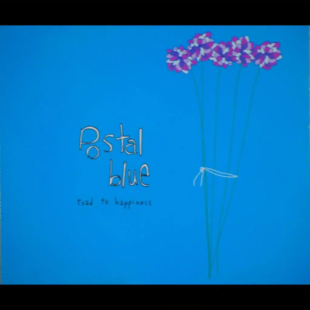 The World Doesn't Need You