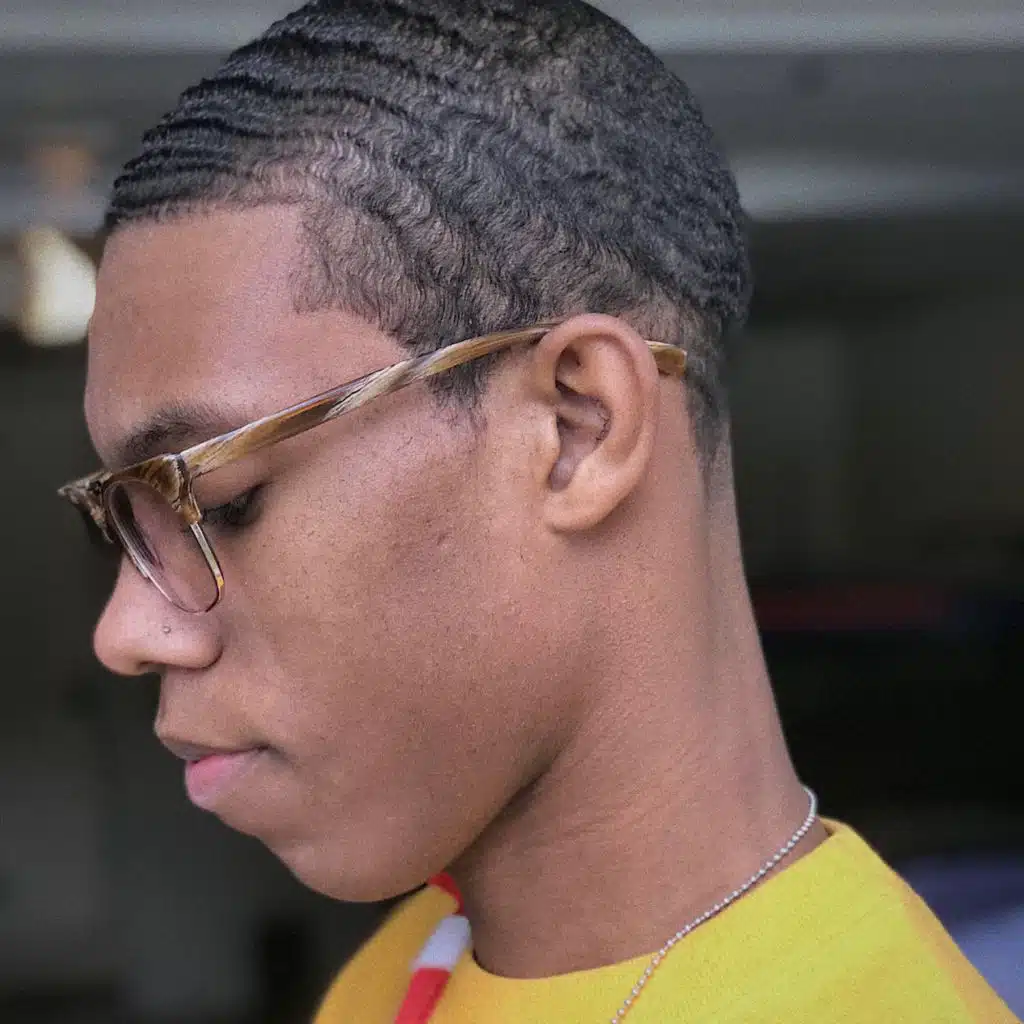 Alexia (Like Aaliyah)