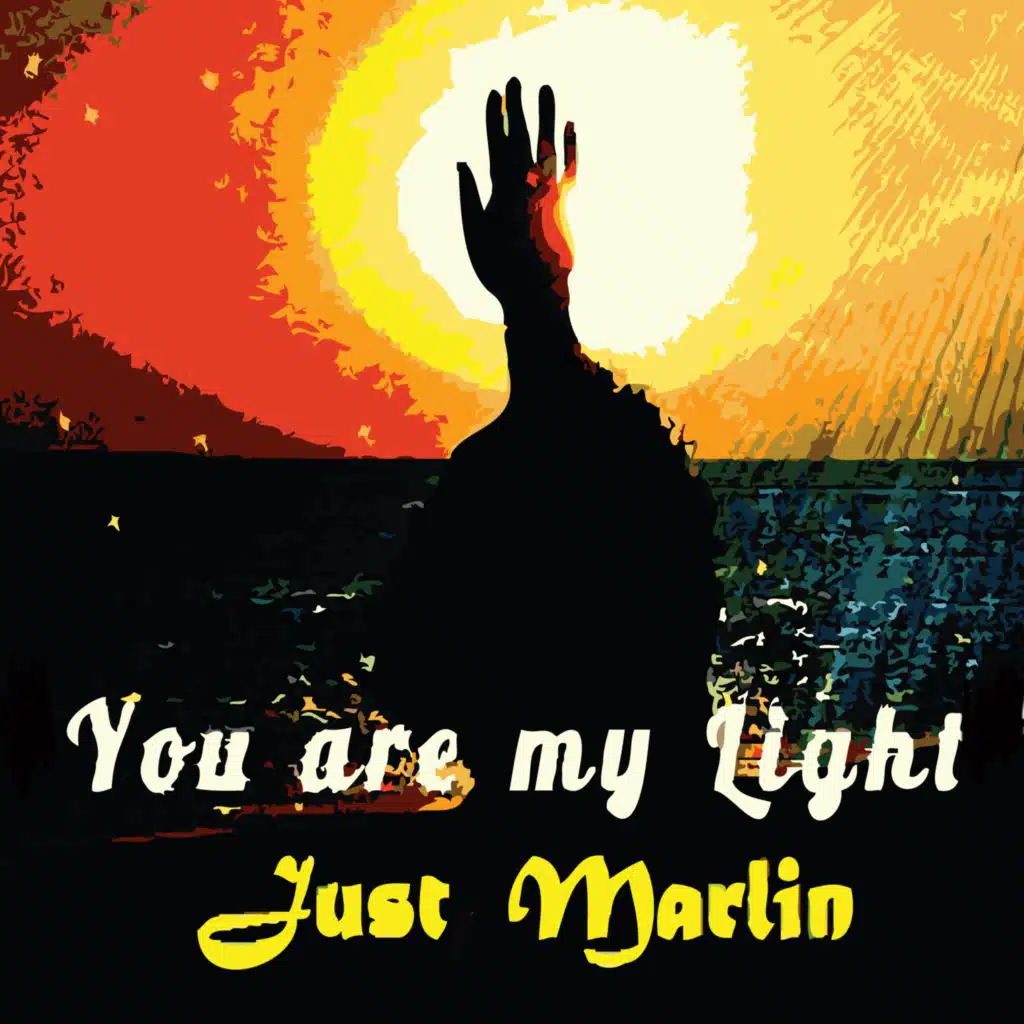 You Are My Light