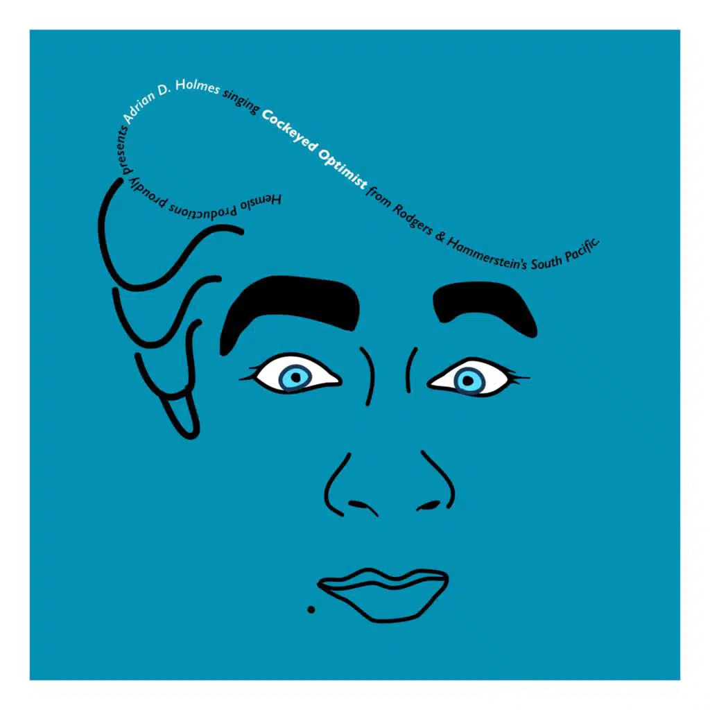 Cockeyed Optimist (Rodgers & Hammerstein's South Pacific)