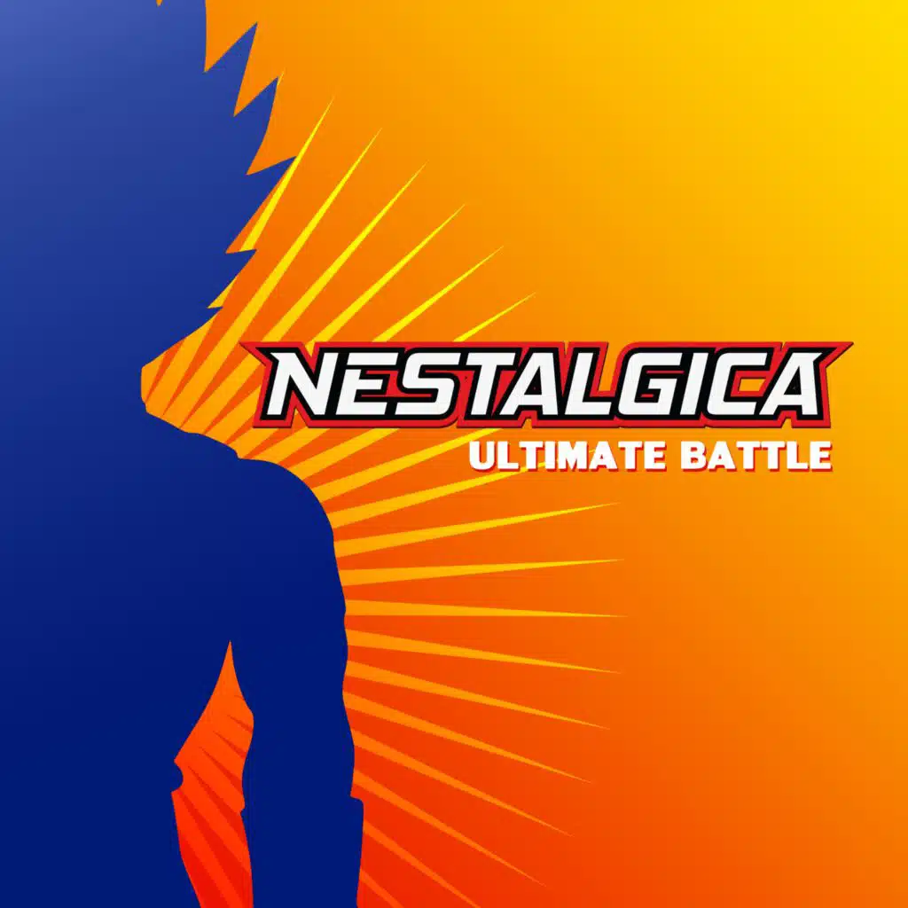 Ultimate Battle (From "Dragon Ball Super")