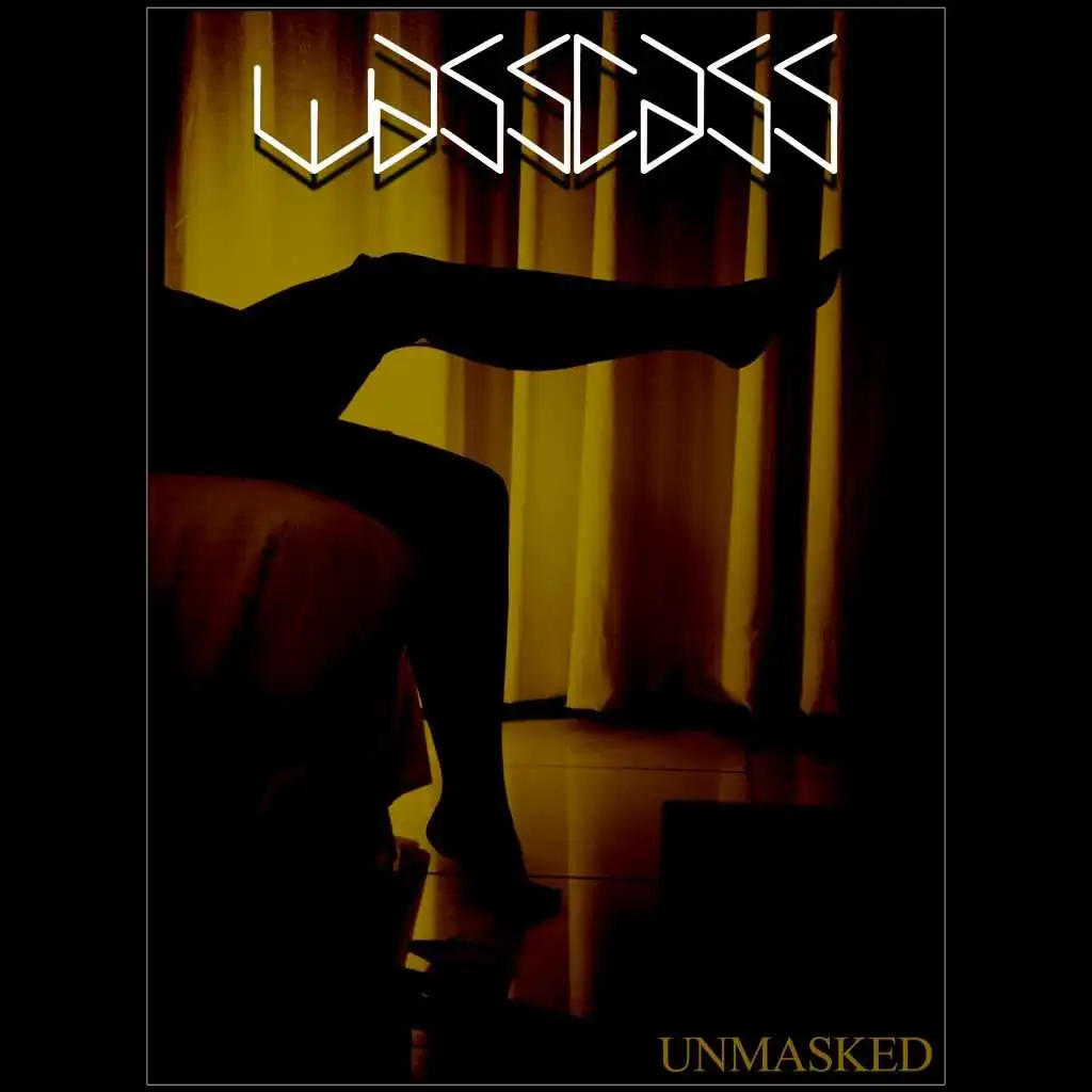 Unmasked (Age 15 Version)