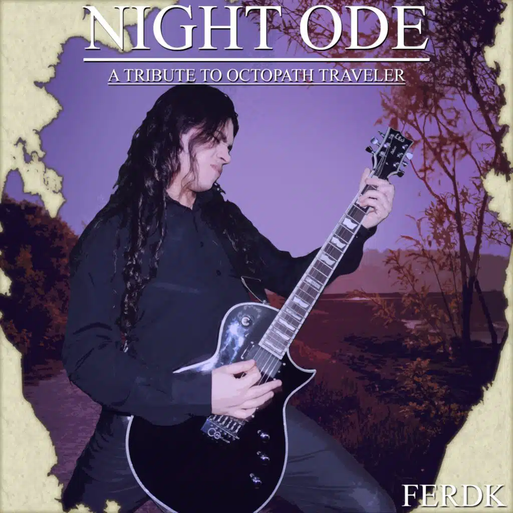 For Revenge - Decisive Battle II (From "Octopath Traveler")