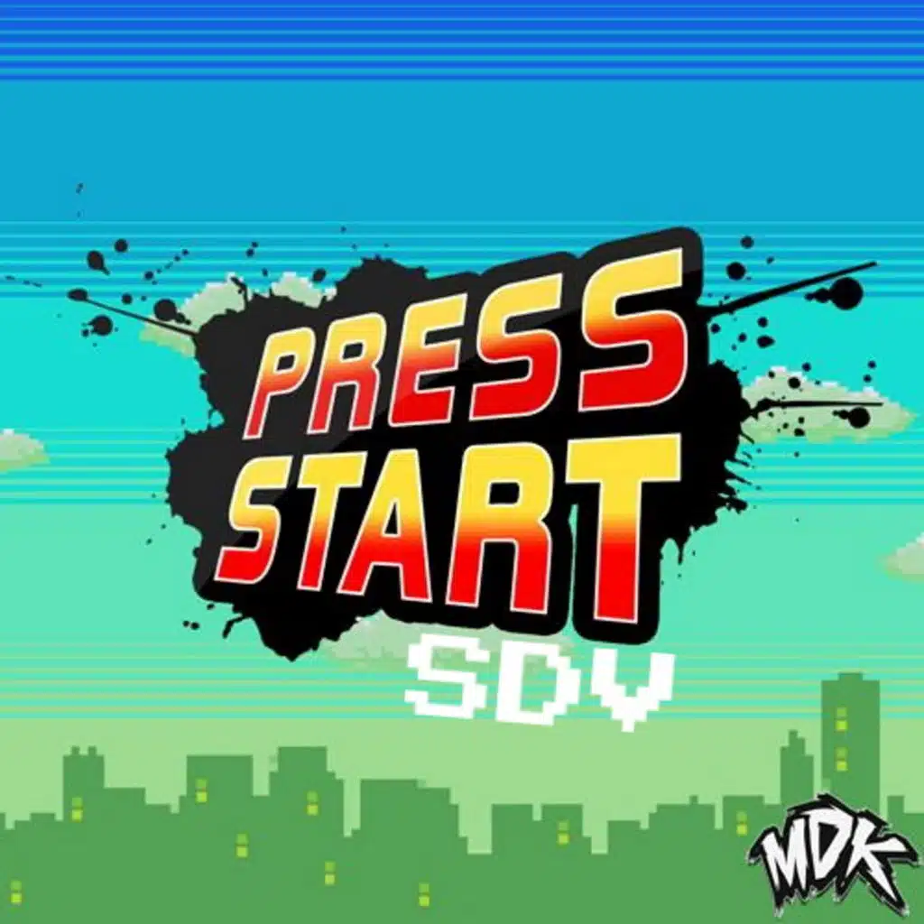 Press Start Sdv (feat. Ms Inc.)