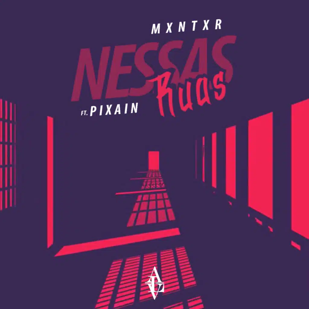 Nessas Ruas (feat. Pixain)