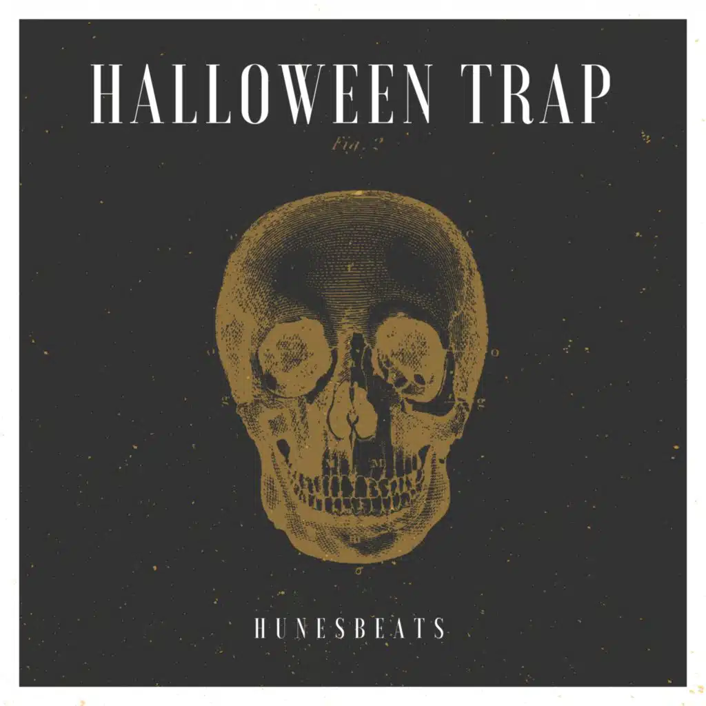 Hellraiser (Instrumental)