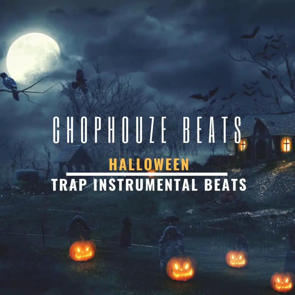 Babadook (Instrumental)