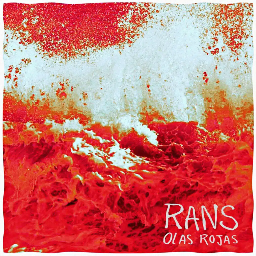 Olas Rojas
