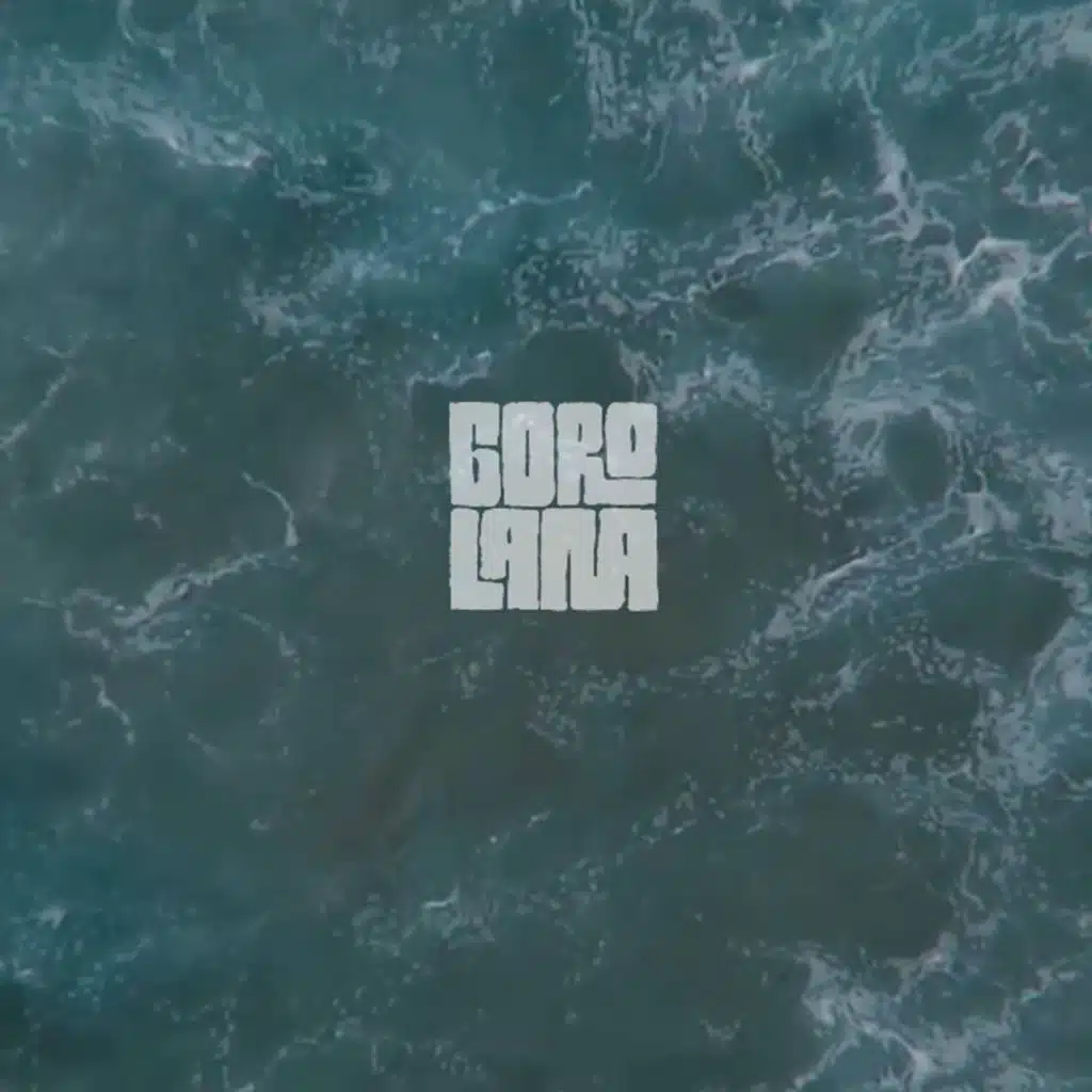 Ocean (feat. Typicalflow)