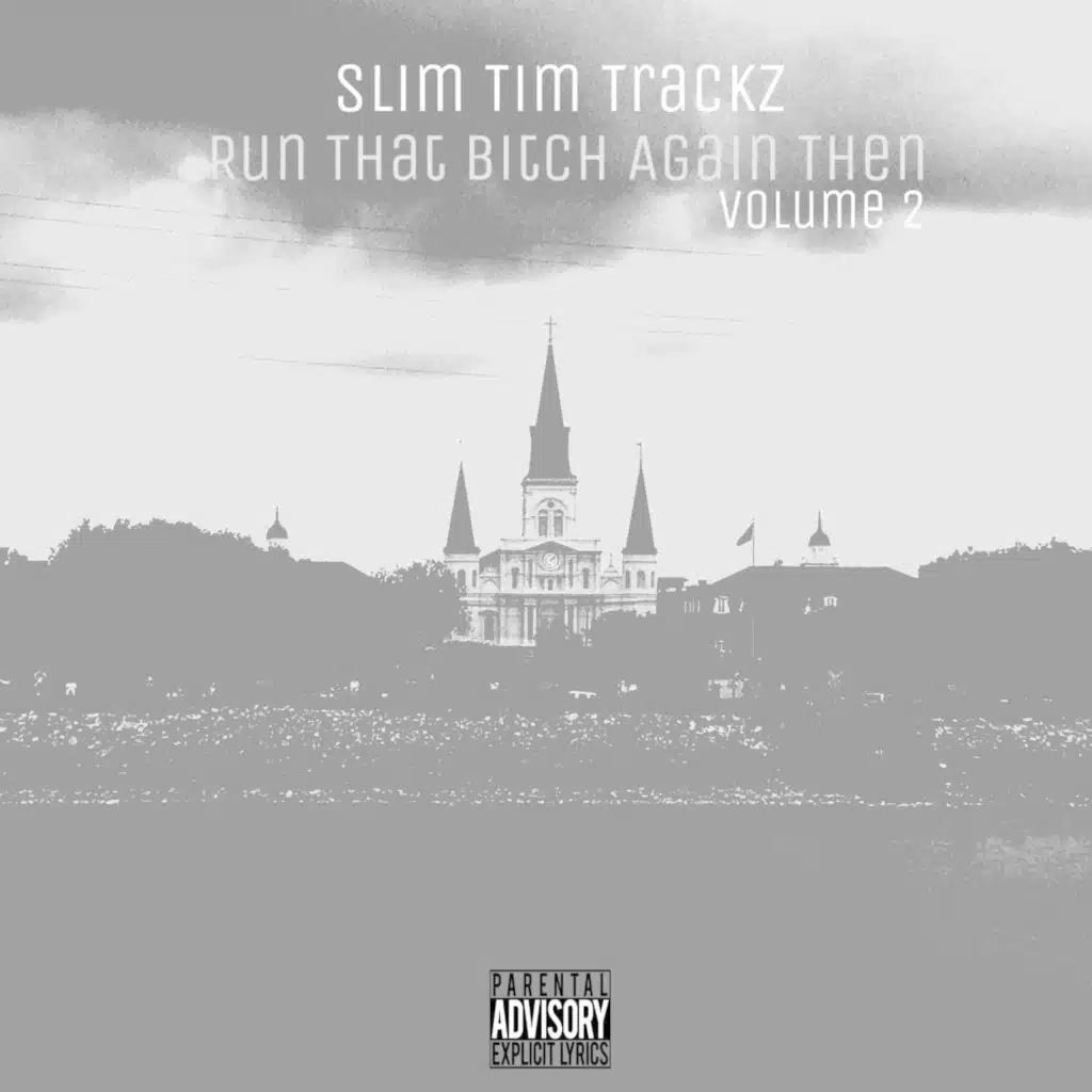 Hurtful Stuff (feat. Monsta Medd & GunnaGoBang)