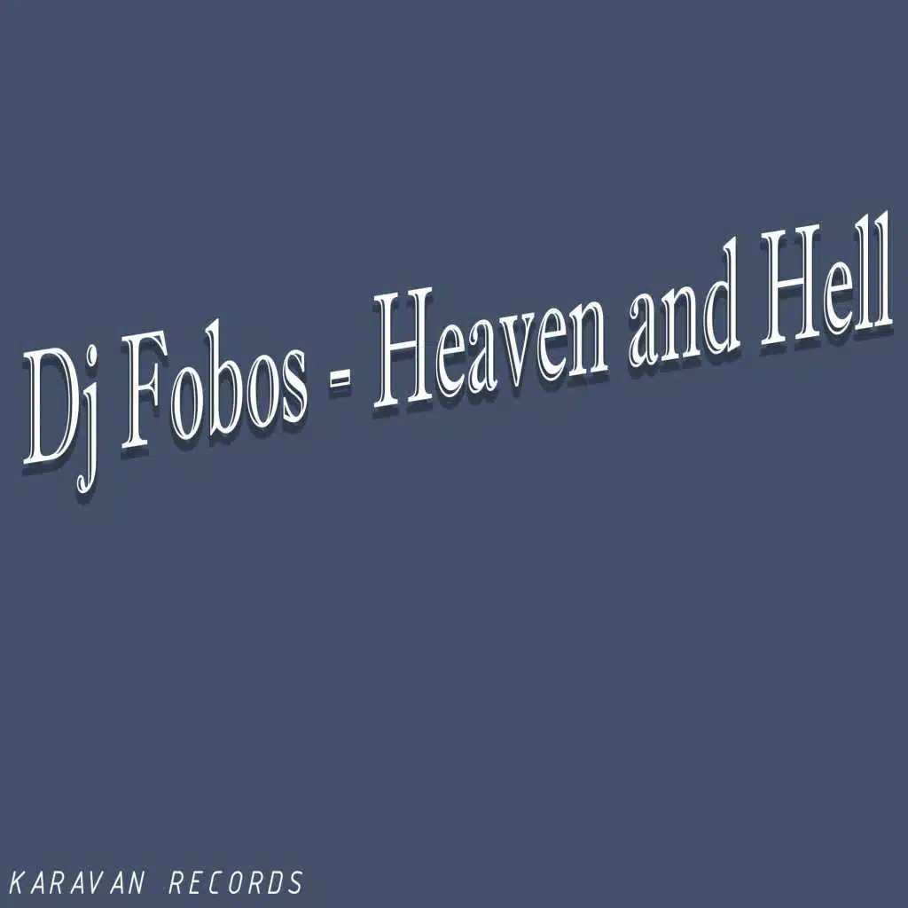 Dj Fobos