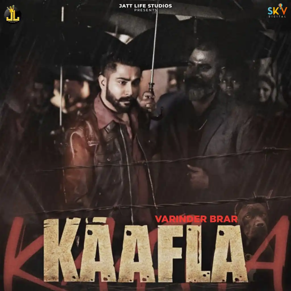 Kaafla