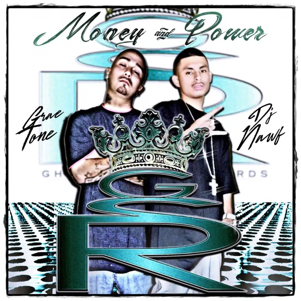 Money & the Power (feat. Grae Tone)