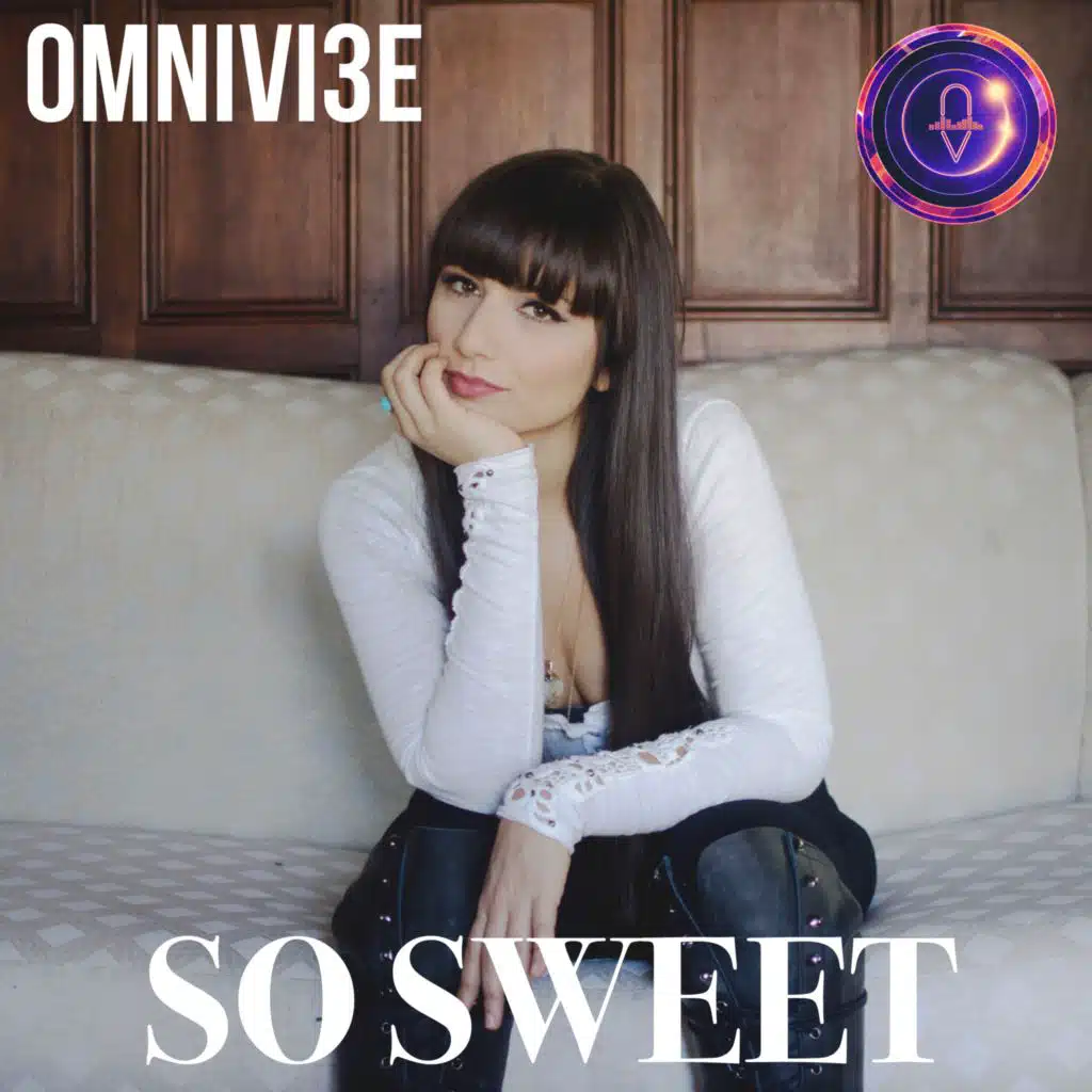 So Sweet (feat. Azadeh Akhbari)