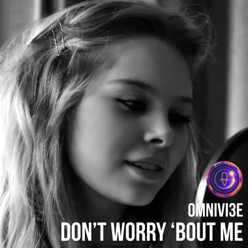 Don't Worry 'Bout Me (feat. Rosie Alexander-Pennie)