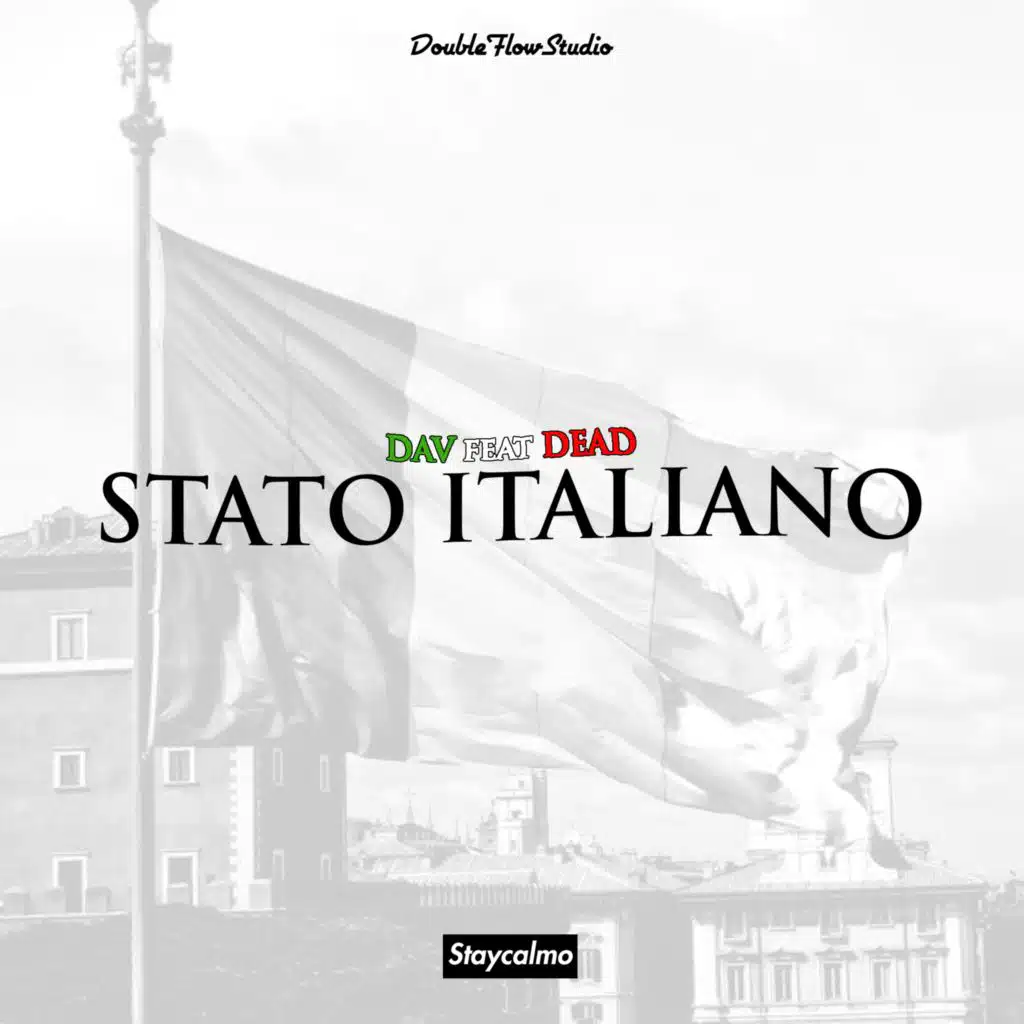 Stato Italiano (feat. Dead)