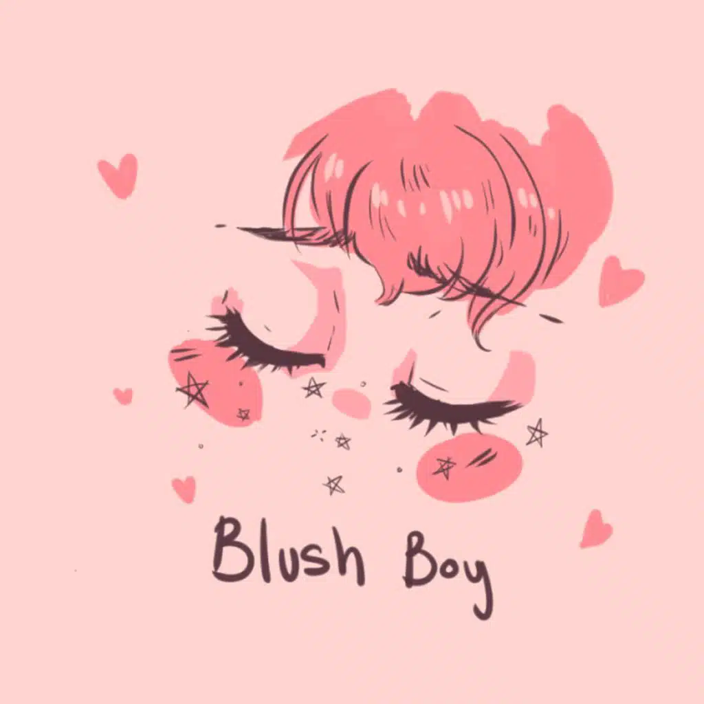 Blush Boy