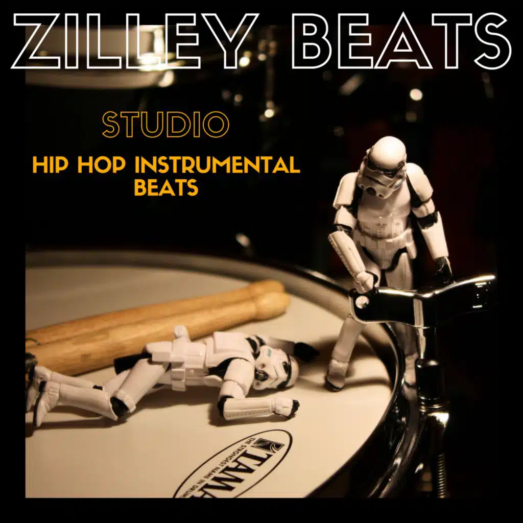 Studio Hip Hop Instrumental Beats