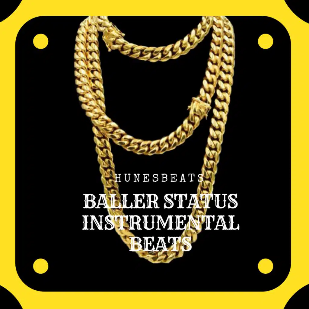 Scary Movie (Instrumental)