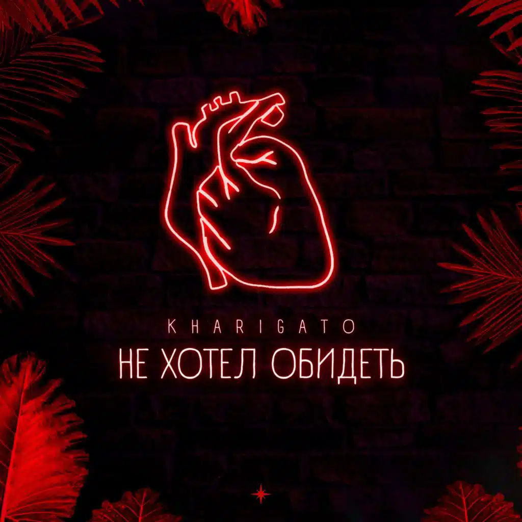 Не хотел обидеть