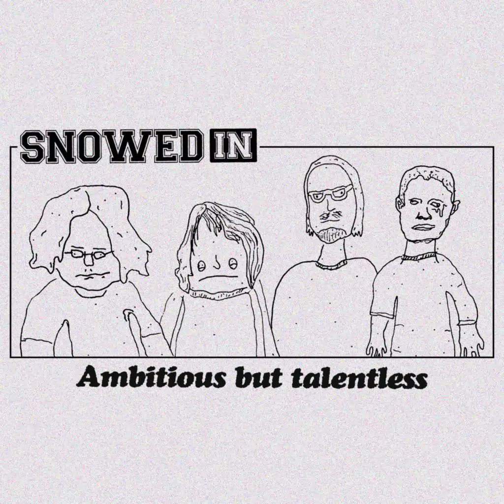 Downtrodden, Lonesome, Bohemian, Lo-fi, Teenage, Existentialist Blues