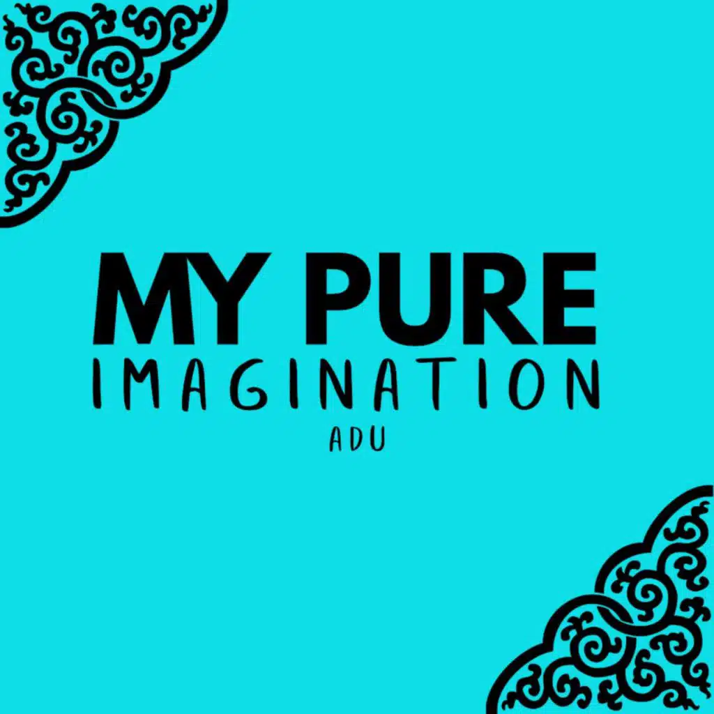 My Pure Imagination (feat. EDMC)