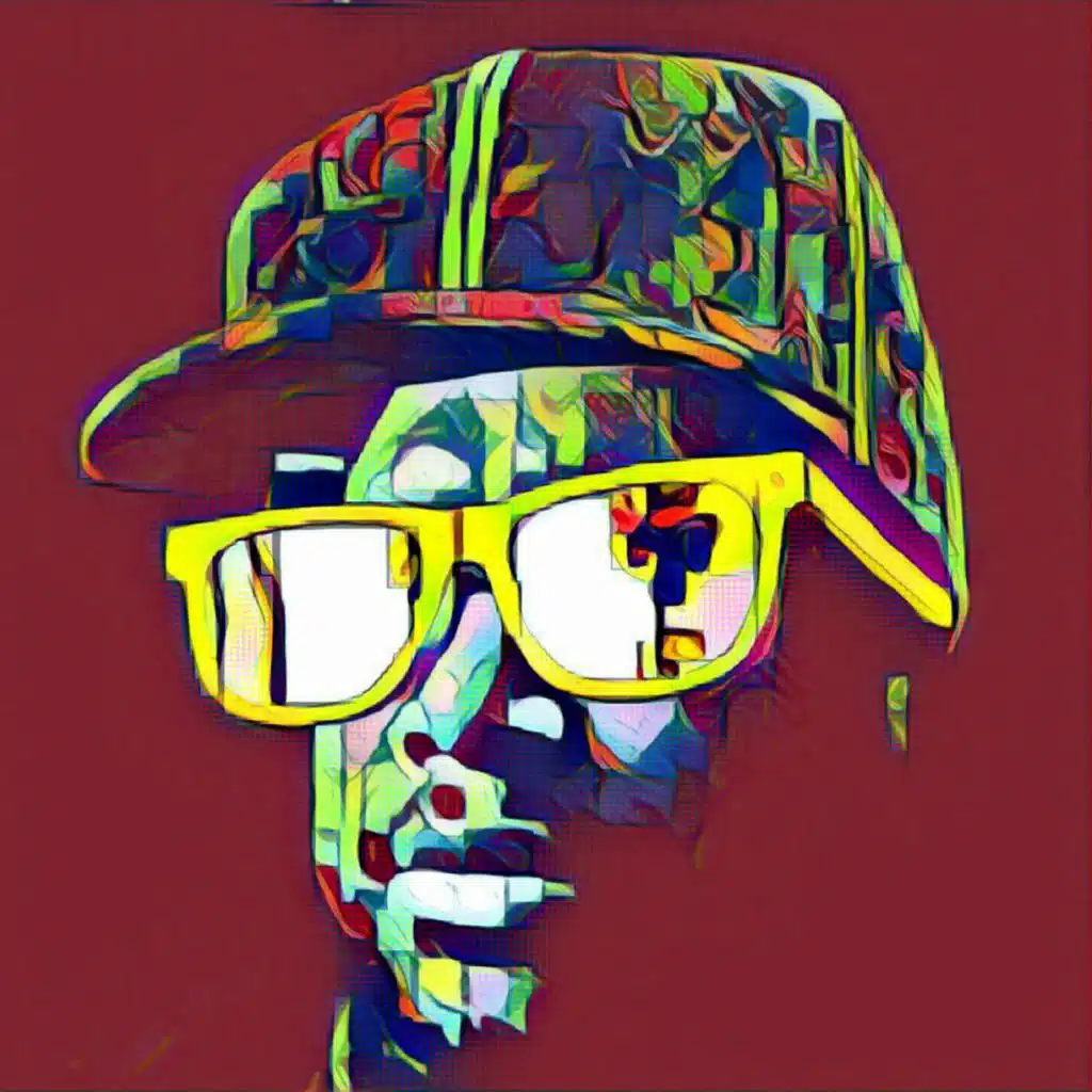 Why Are You Like This