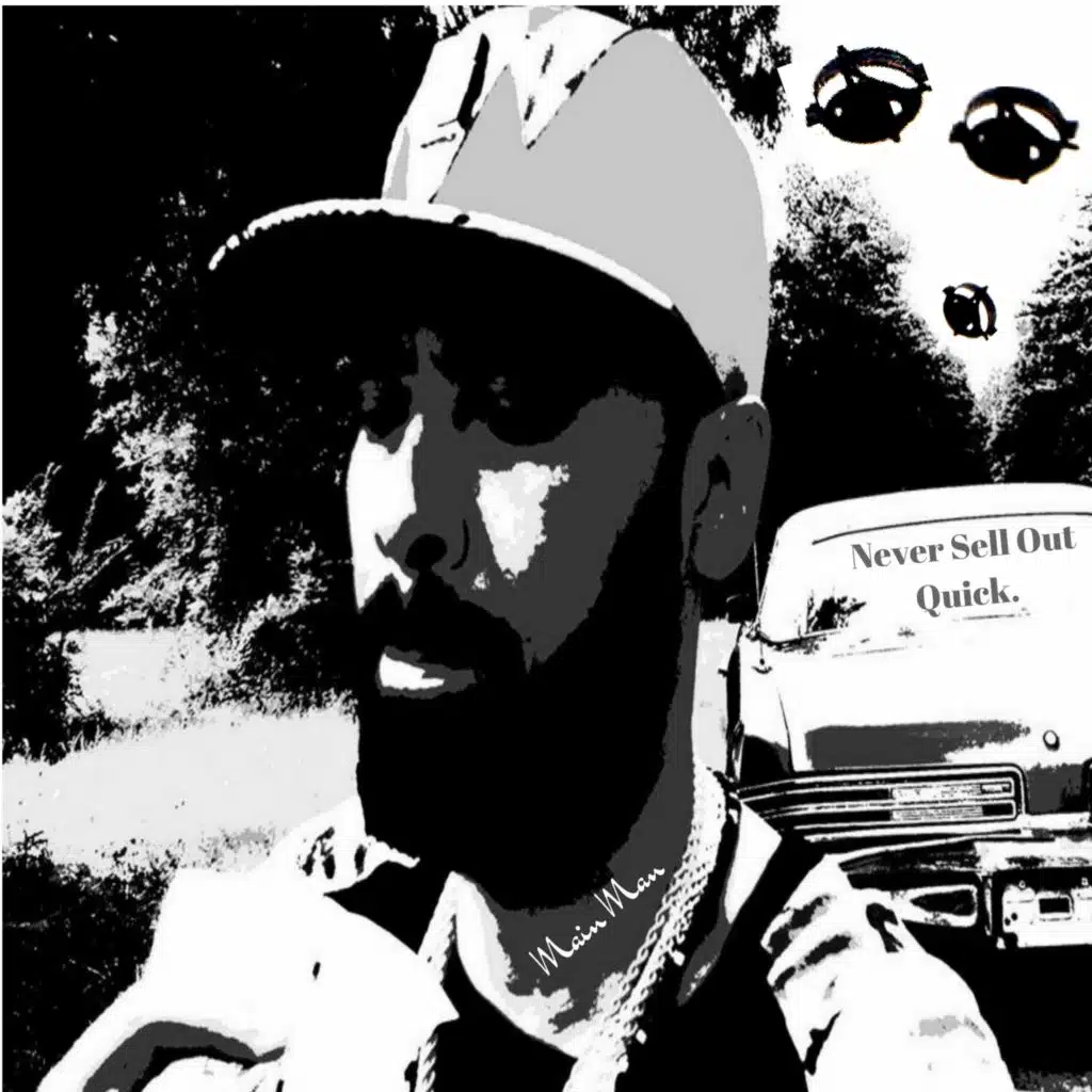 Never Sell Out Quick, (Instrumental)