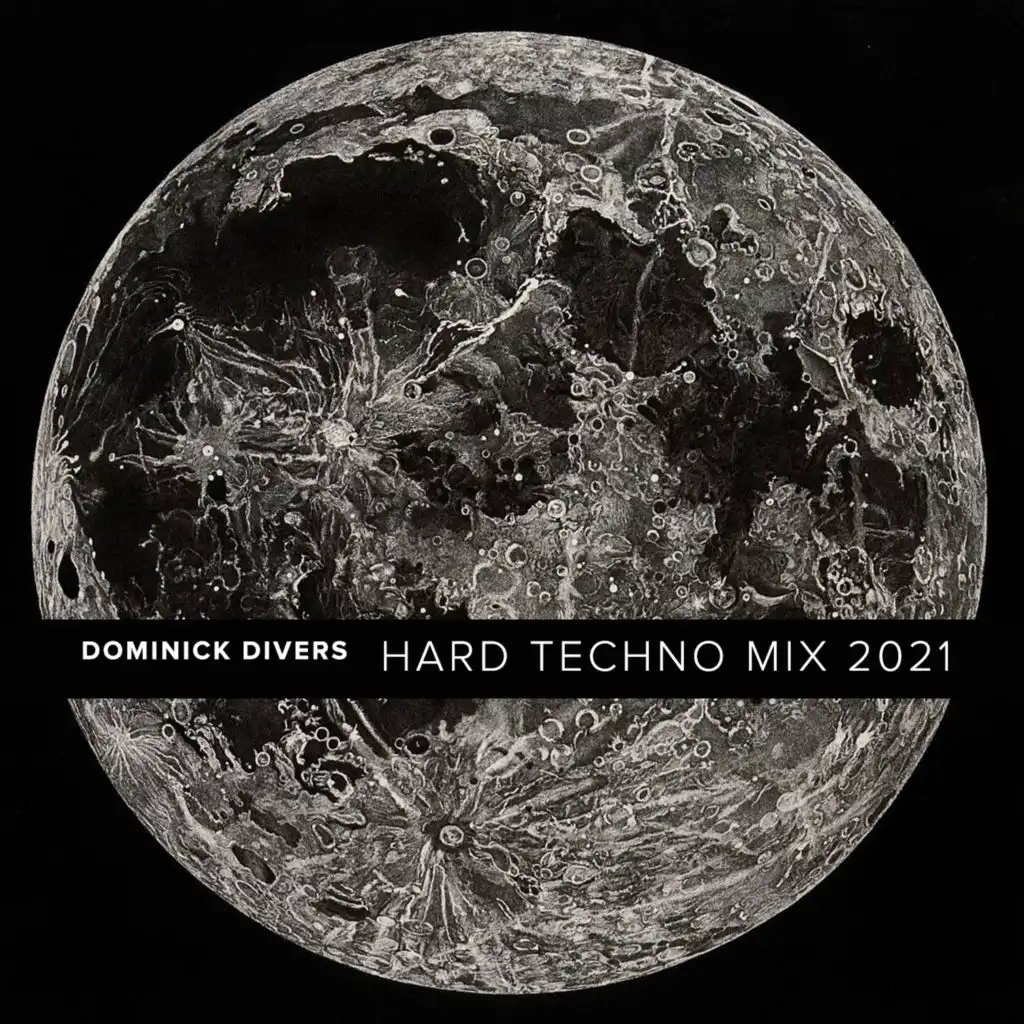 Hard Techno Mix 2021 (Continuous DJ Mix)