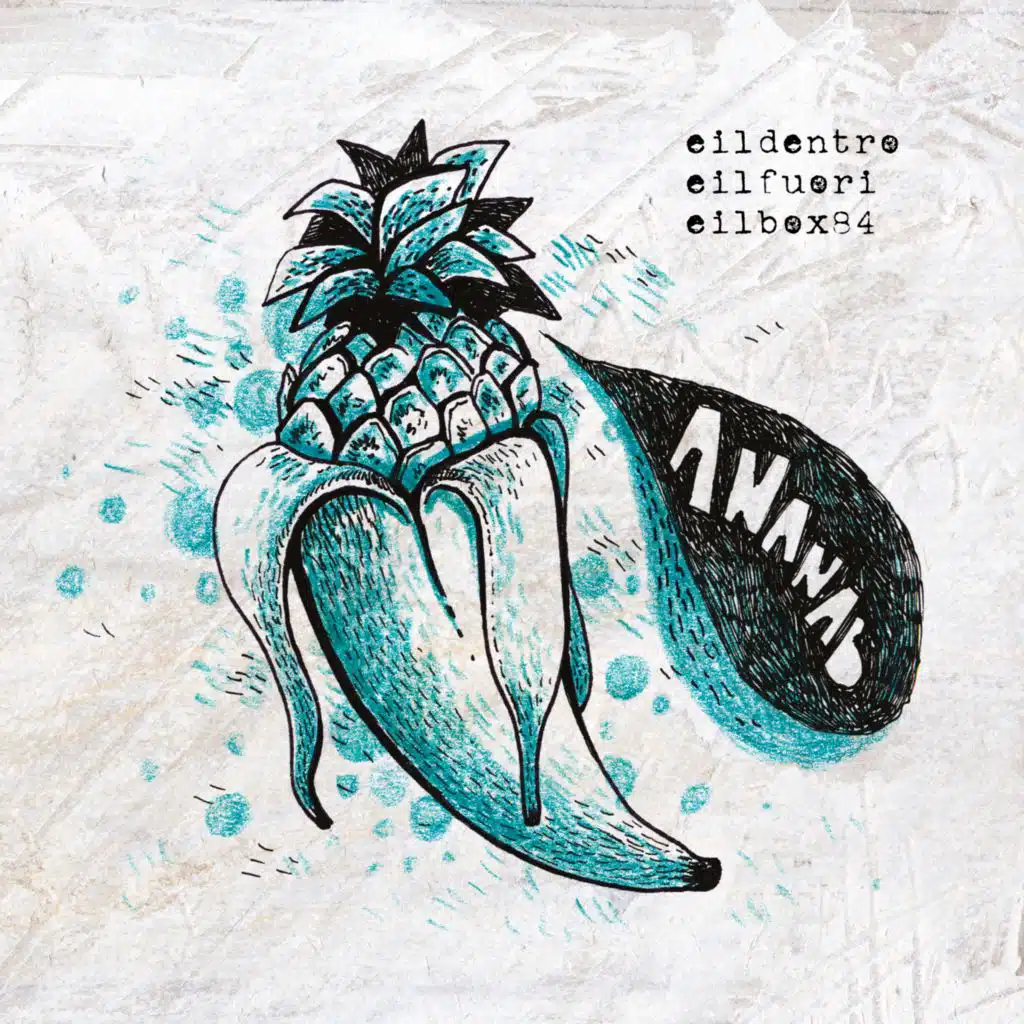 Ananab (2009 Original Version)