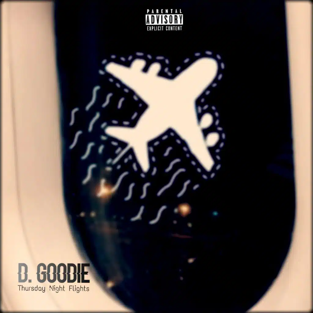 D. Goodie