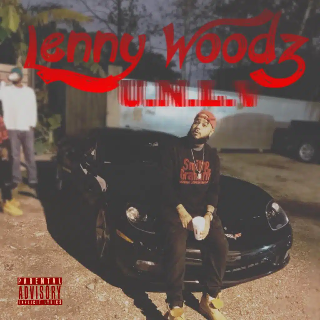 U.N.L.V (feat. King P)