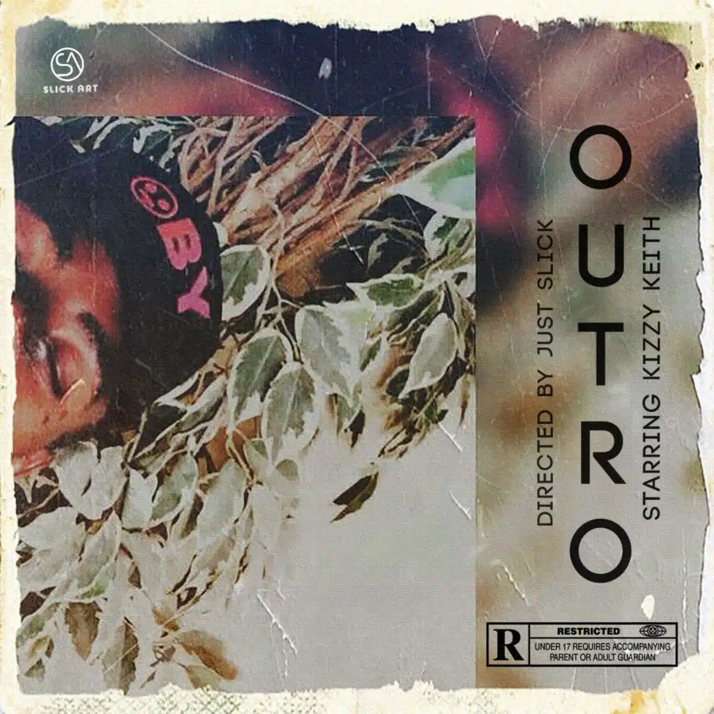 The Outro (feat. Kizzy Keith)