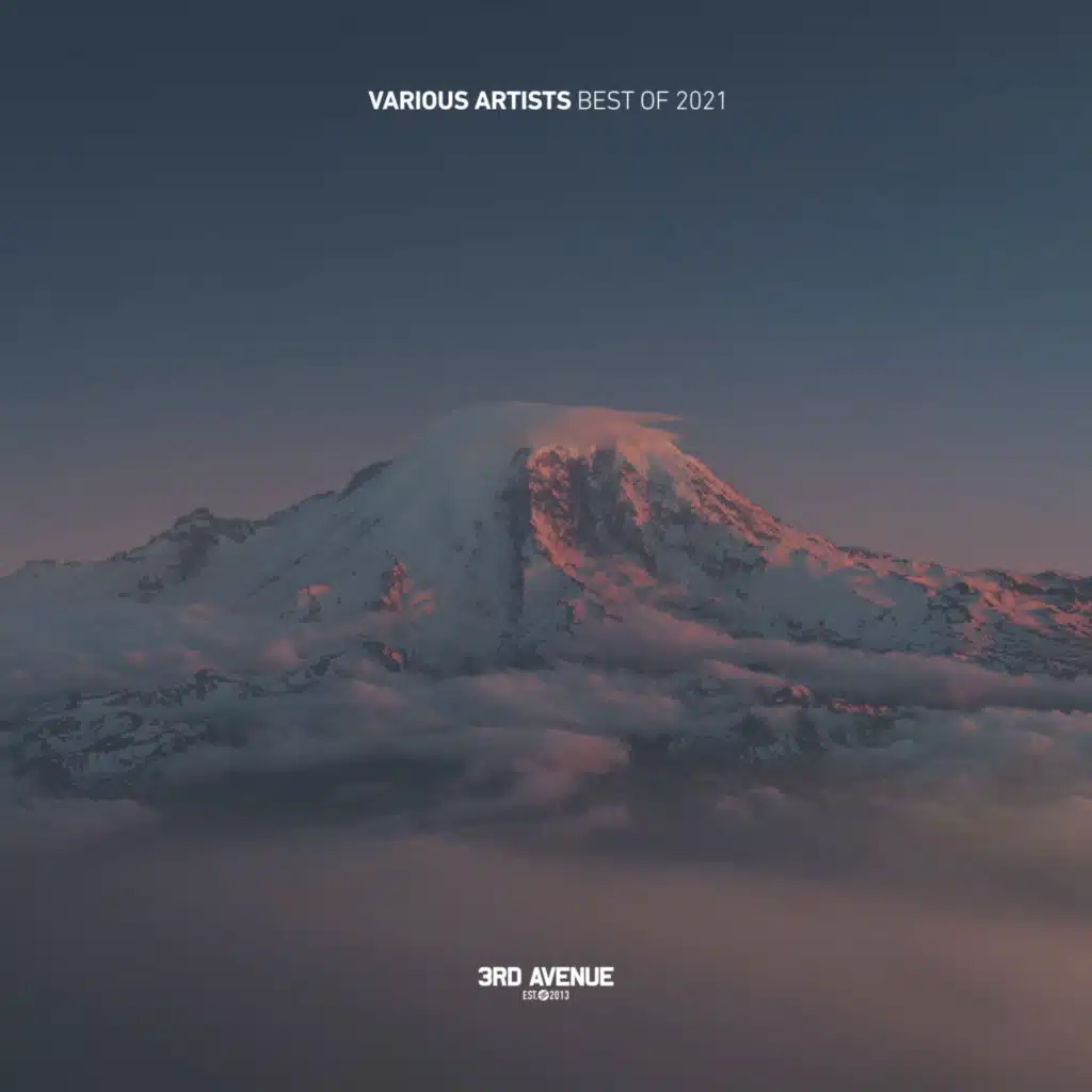 Analog Jungs & Mariner + Domingo