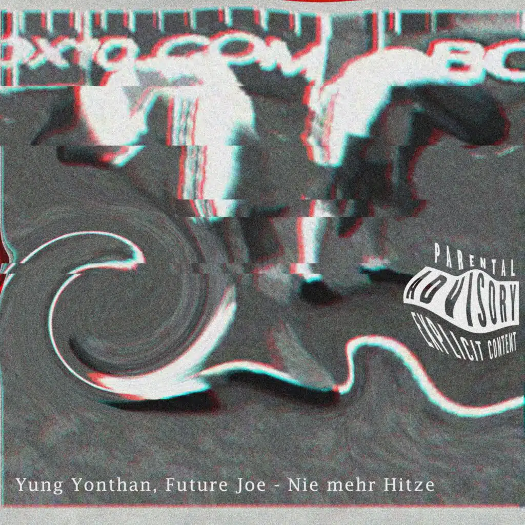 Nie mehr Hitze (feat. Future Joe)