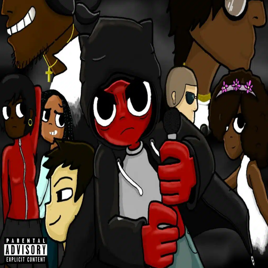 Housewife (feat. Stoned Devil)