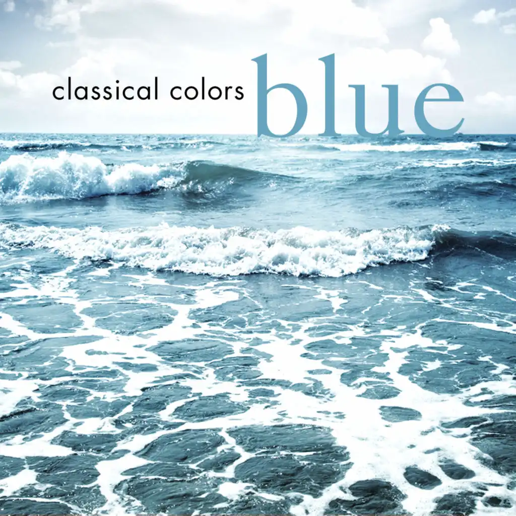 Classical Colors - Blue