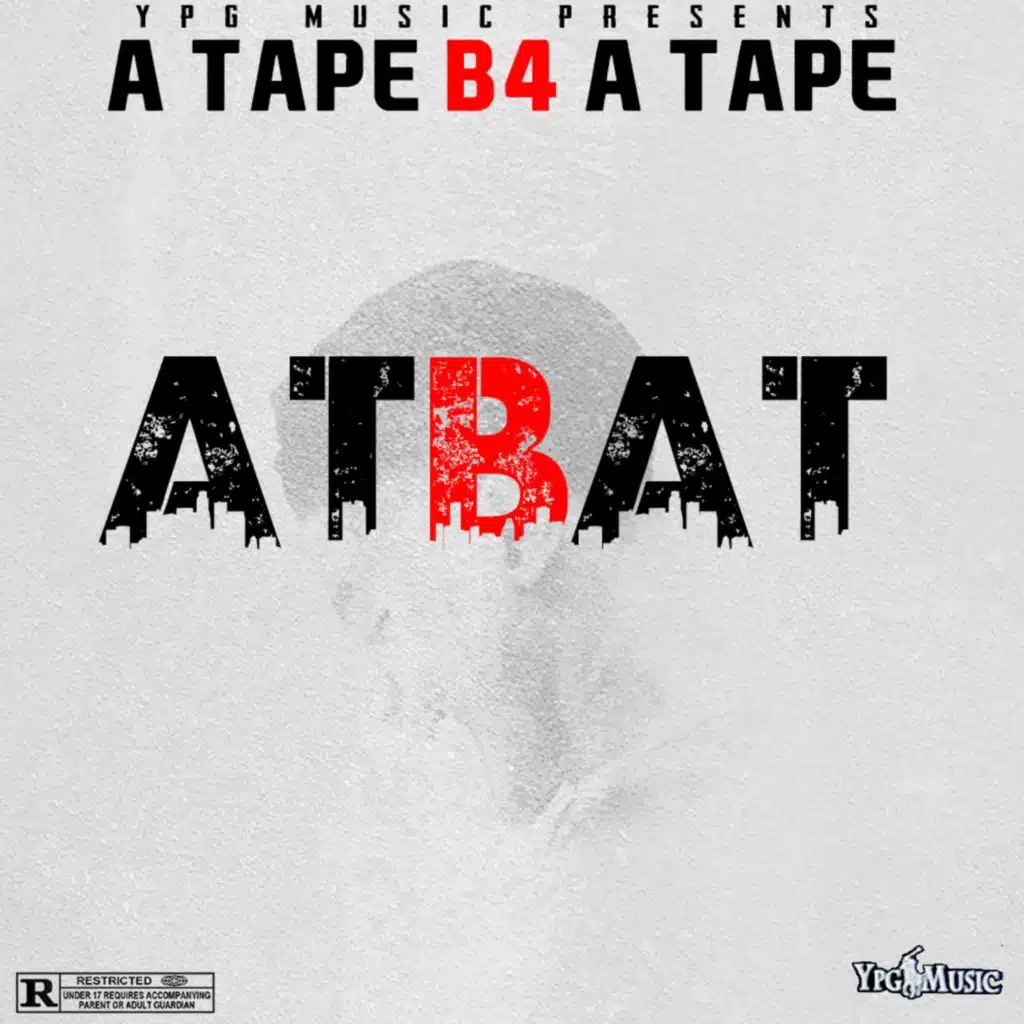 A Tape B4 A Tape