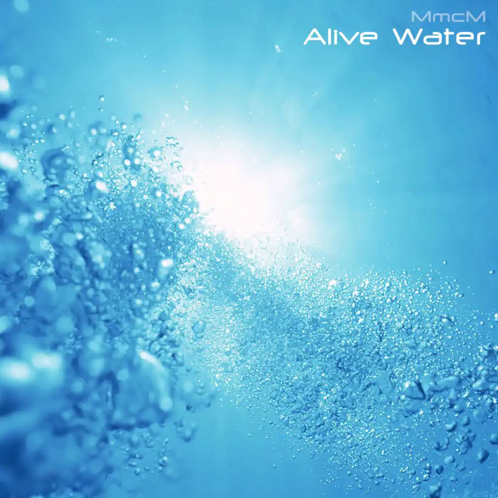 Alive Water (Remastered)