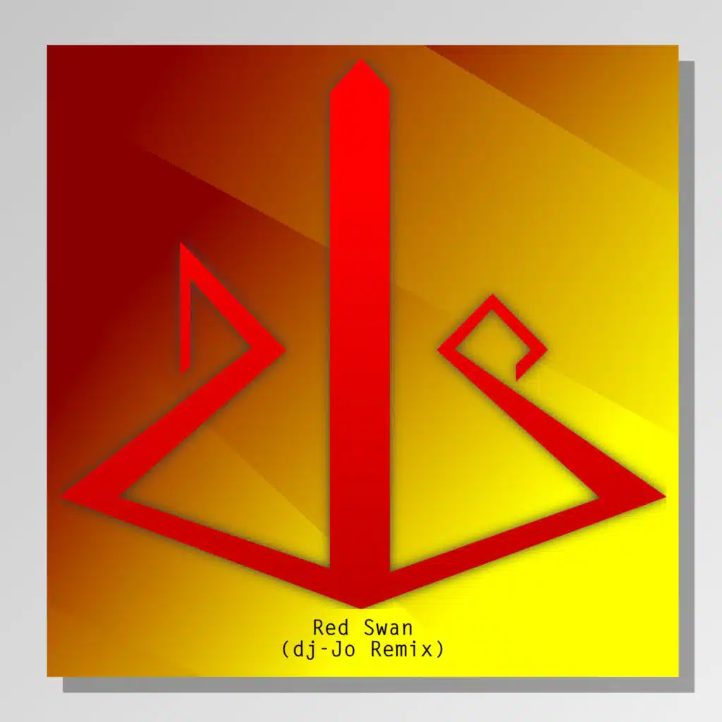 Red Swan (TV Size) [feat. Romix]