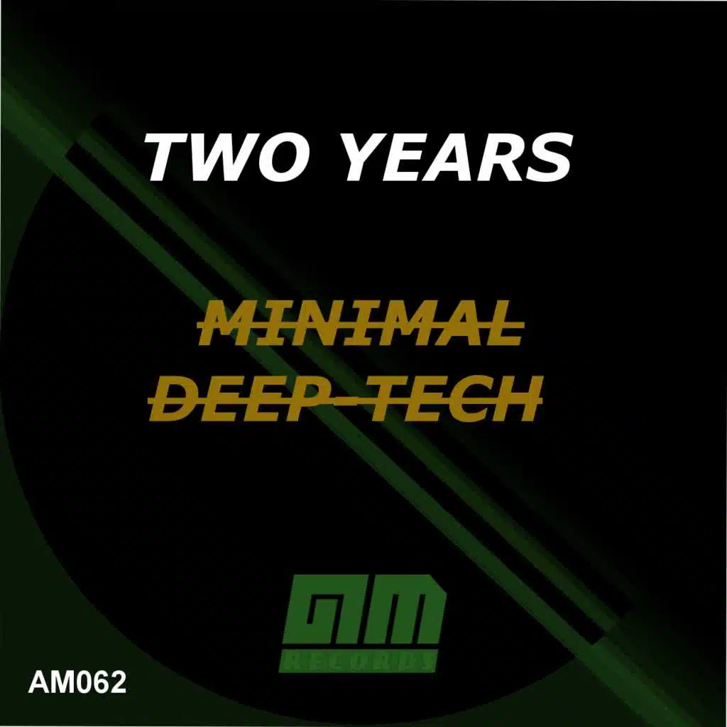 Two Years of Minimal / Deep Tech