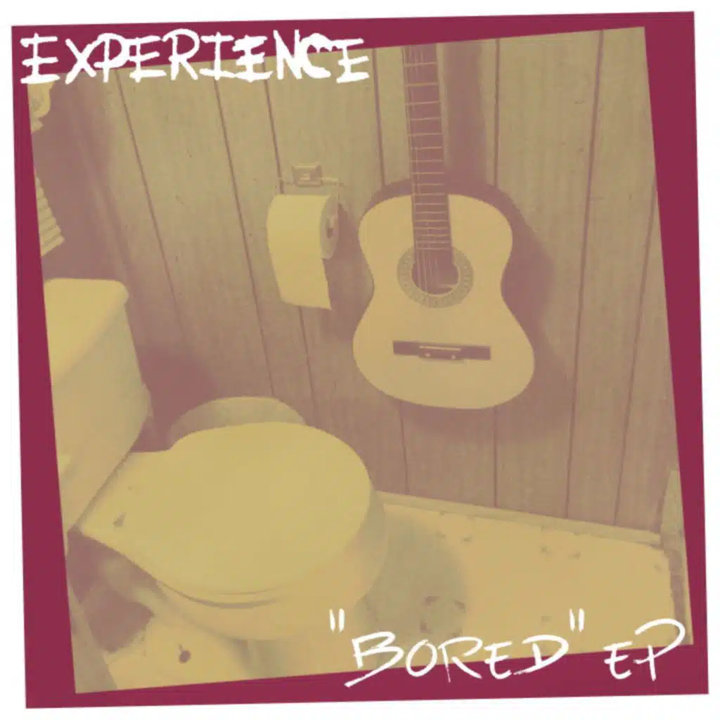 "Bored" EP