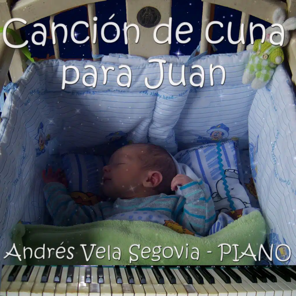 Canción de Cuna para Juan