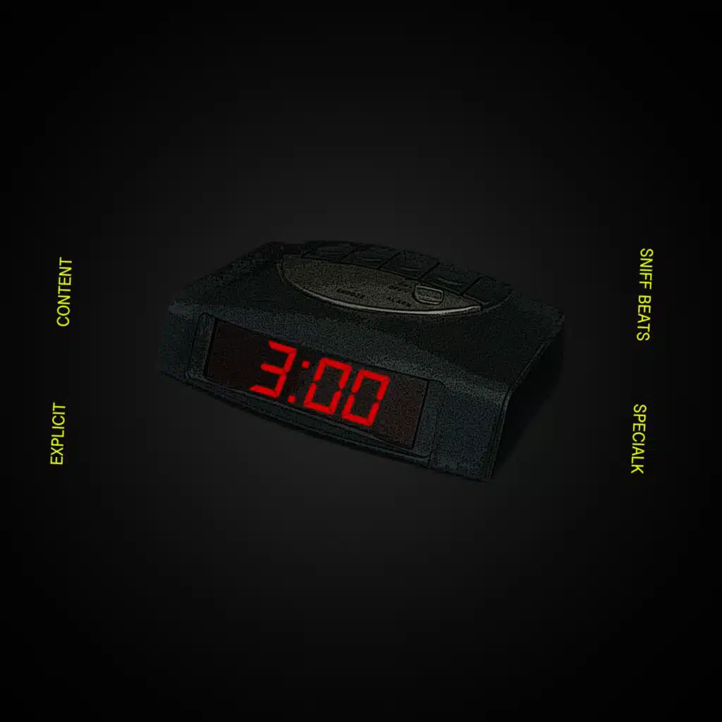 3AM (feat. Specialk)