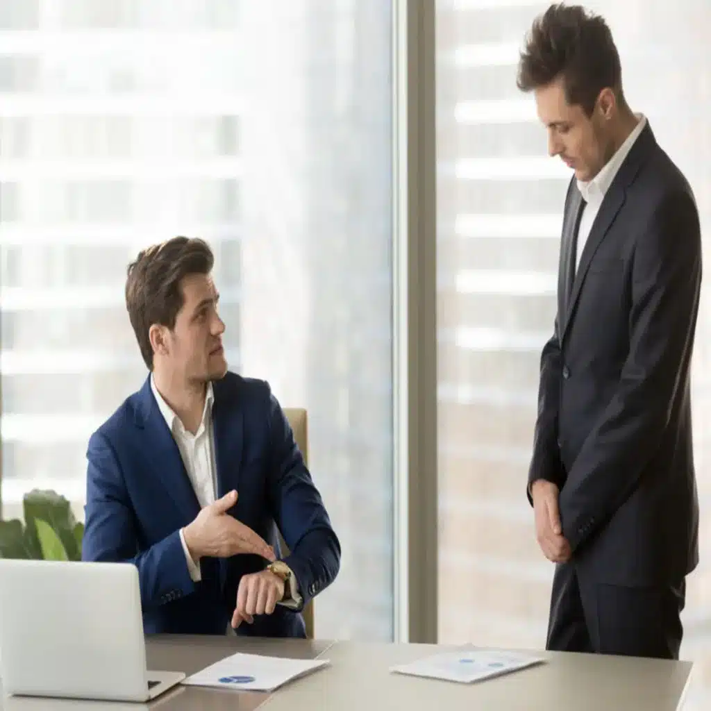 How to Win Over a Boss Who Just Doesn’t Seem to Like You