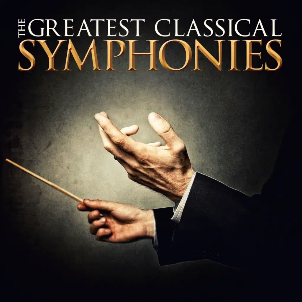 Symphony No. 9 in E Minor, Op. 95 ,"From the New World": IV. Allegro con fuoco