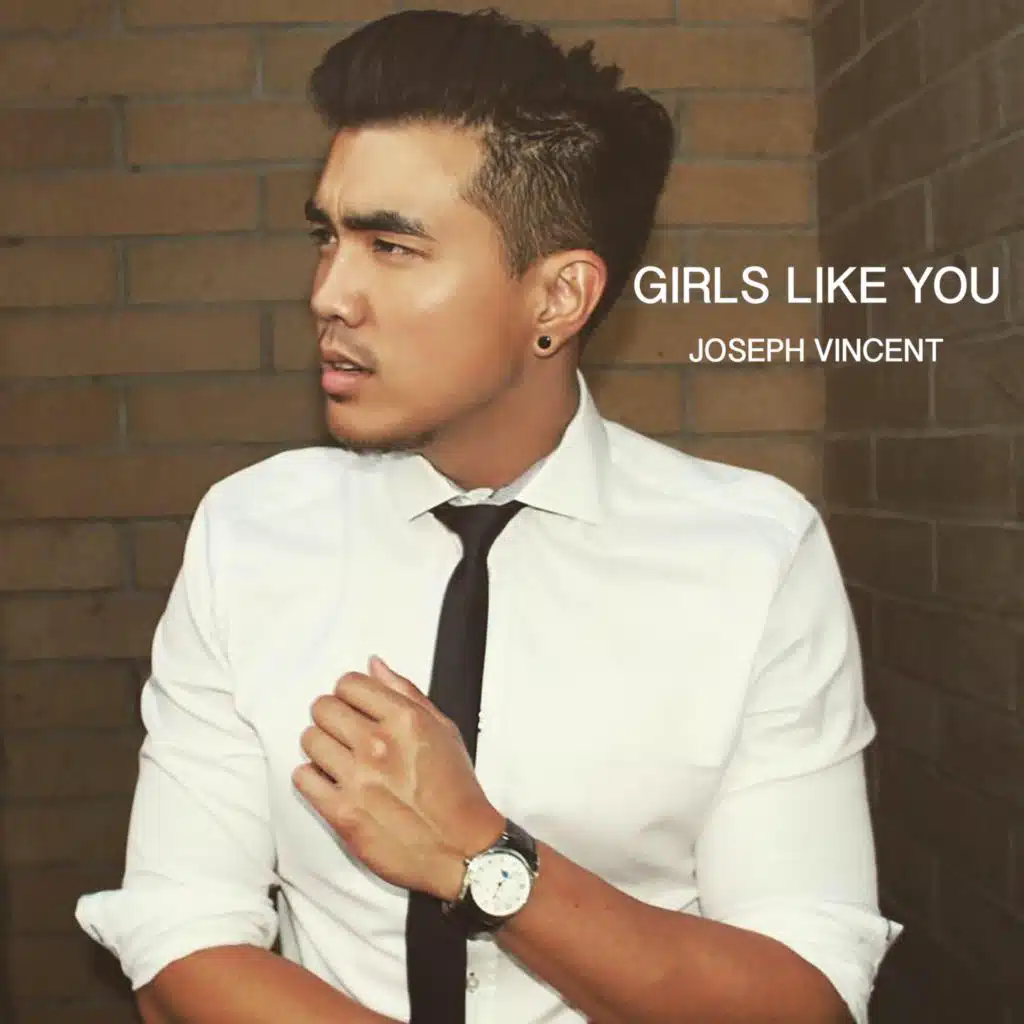 Girls Like You