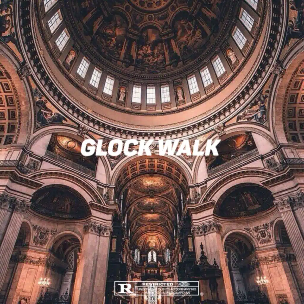 Glock Walk (feat. Sub Atomic & Tokyo)