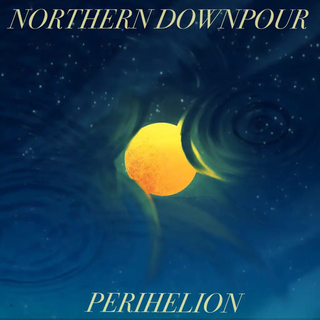 Northern Downpour